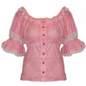 Trachten Blouses (7)